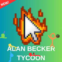 Alan Becker Tycoon