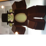 op monke