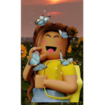 Twins robloxx