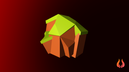 [🔥] Terrain preview 1