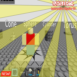 Physics Engine (~MAP OVERHAUL V2~)