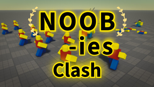 Noobies Clash