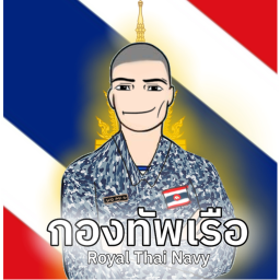 กองทัพเรือ | จำลองการเป็นทหาร [Roleplay]