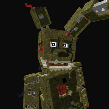 [LEGENDS] The Pizzeria Roleplay: Remastered