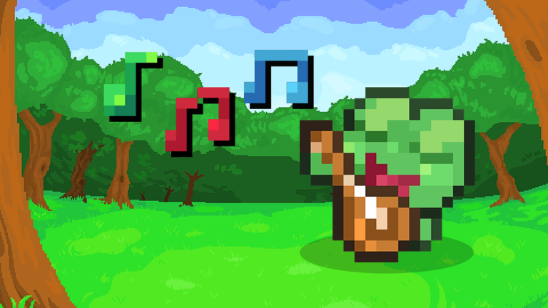 PATH OF THE BARD