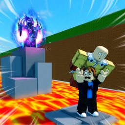 Survive LAVA for Anime