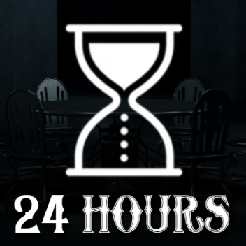 [⏳24 HOURS]  Project: Borderlands