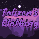 Talixen's Clothing