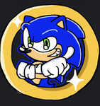Sonic Speed Simulator Fan Club