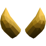 Yellow Big Horns