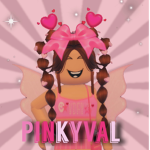 PinkyVal
