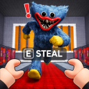 Save Poppy Playtime From Guards