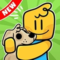 [New Updated] Pet Simulator