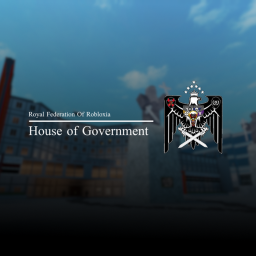 RFOR | House of Government