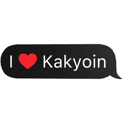 Kakyoin