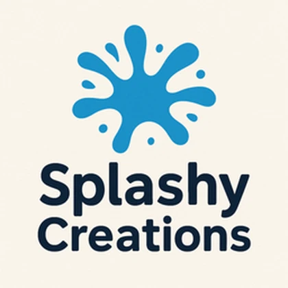 Splashy Construction Roblox group icon