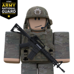 Utah Army National Guard