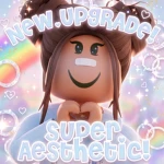.*Super Aesthetic*. Group Thumbnail