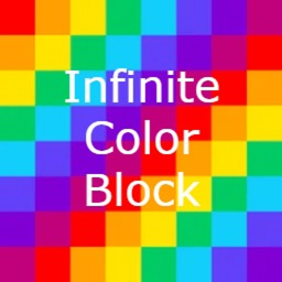 Infinite Color Block
