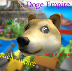 *The Doge Empire*