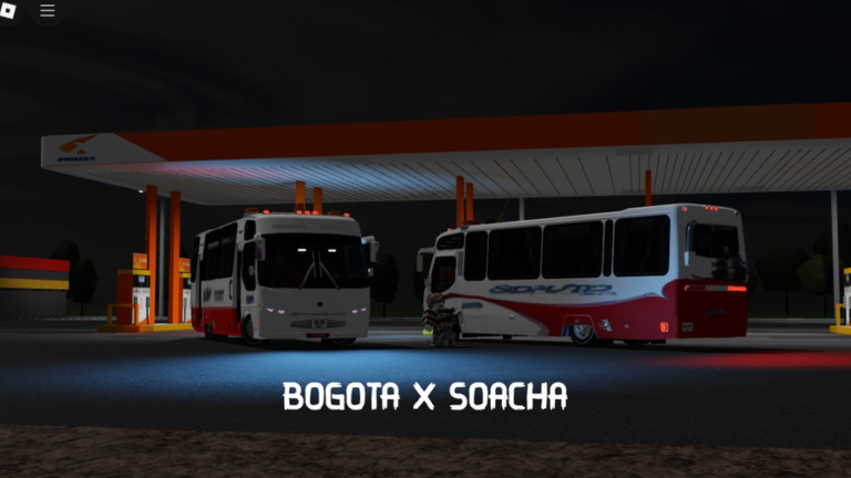 Bogota D.C. Rp Nova Studio CO [Mini Update] screenshot 1
