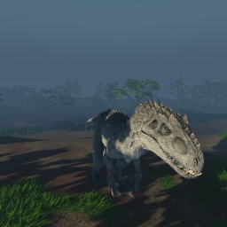 lost world of monsters PVP TRAINER
