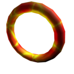 Awesome Ring of Olympia