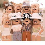 Les star girl