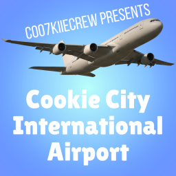 Cookie City International Airport