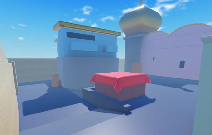 UPDATE!