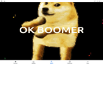 Ok BOOMERZ Super Squad