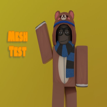 Mesh Test