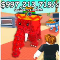 Steal the brainrot modded