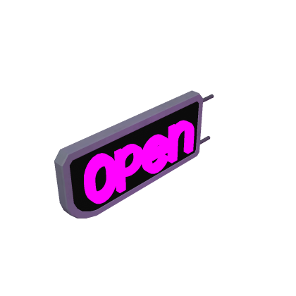 [⭐] RP Chill Realistic Neon Sign Light Night ...