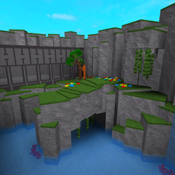 Grassy Cliff icon