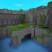 Grassy Cliff icon