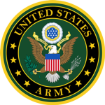 |USAR| --United States Army--