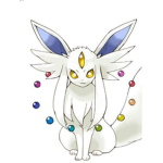 Eevee God