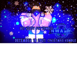 NWA Christmas Rumble