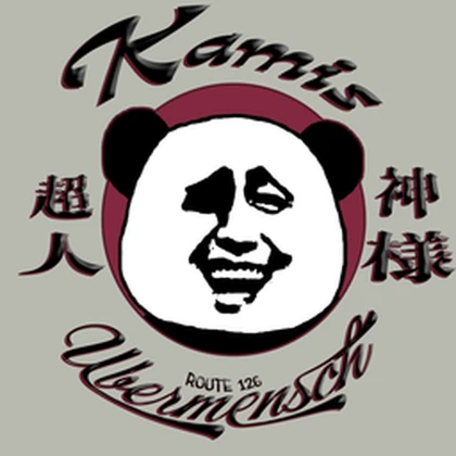 Kamis Untermensch Roblox group icon