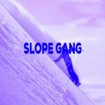 SӀope Gang