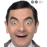 mrbean fan 123