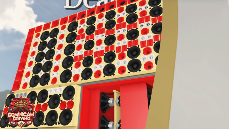 🌴 Dominican Driving ✨ screenshot 2