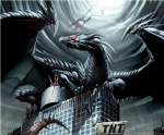 The Black Dragons