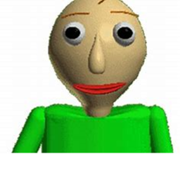 Survive Baldi The KILLER