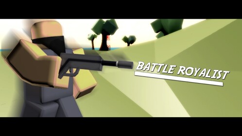 Roblox Royale Real [BETA]