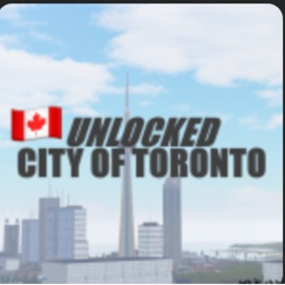 🚔City of Toronto || Unlocked RP🚨