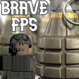 B.R.A.V.E. FPS | BETA