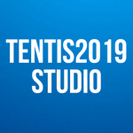 Tentis2019 studio