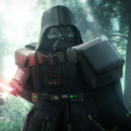 [TGE] - Imperial Research Facility on Endor